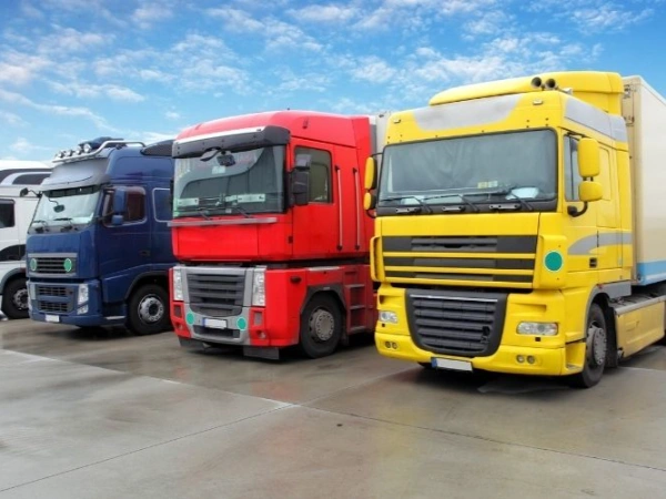 Konya Güzelyurt Nakliye